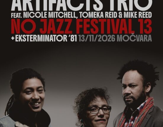 Artifacts Trio, foto: promo