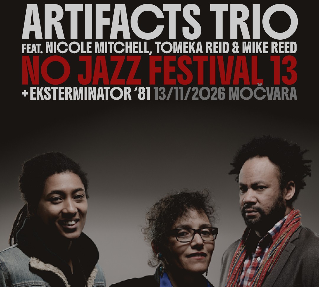 Artifacts Trio, foto: promo