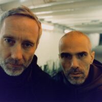Autechre, promo foto