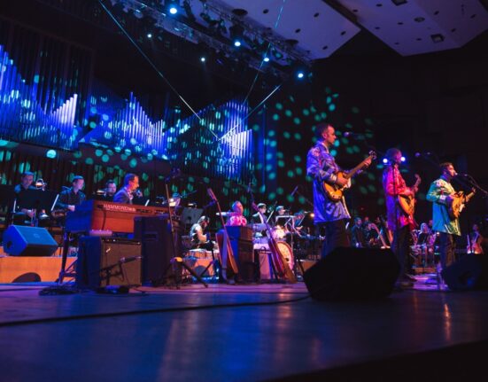 Beatles Revival Orchestra, foto: promo