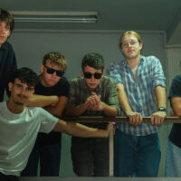 Bez, foto: Nadija Musija