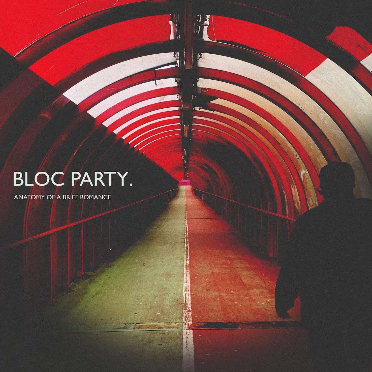 Block Party - "Anatomy of a Brief Romance"