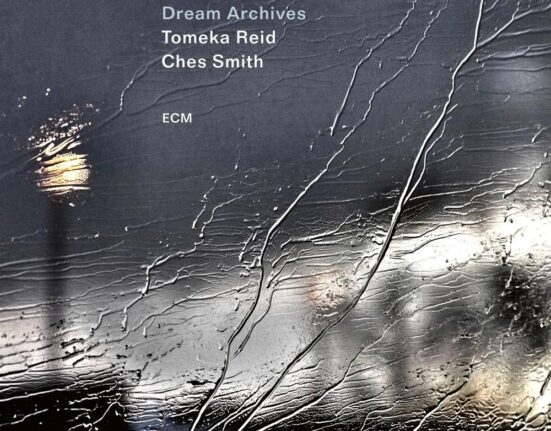 Craig Taborn - Dream Archives