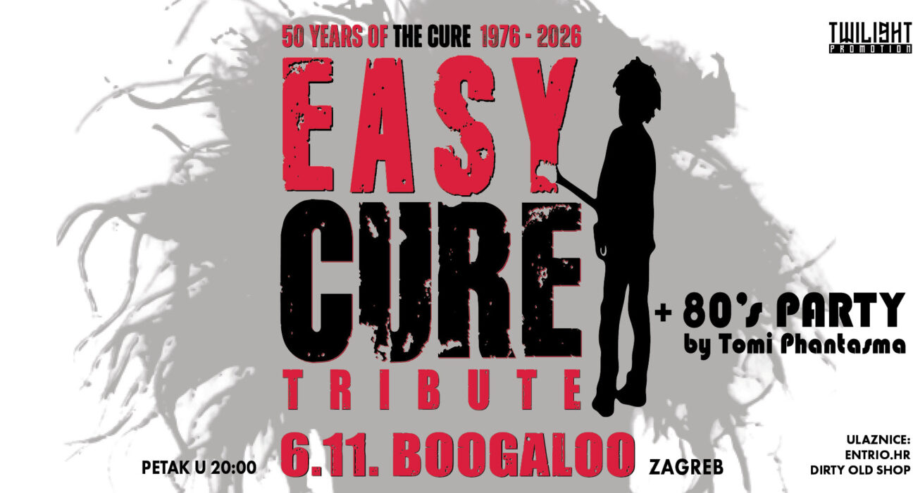 Easy Cure