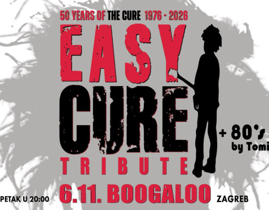 Easy Cure