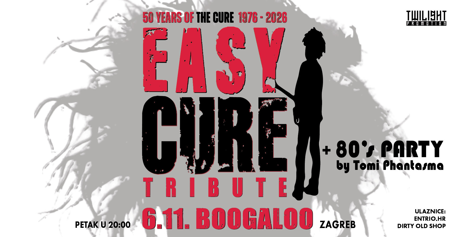 Easy Cure