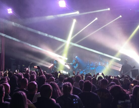 Fear Factory