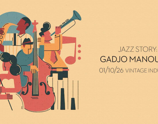 Gadjo Manouche