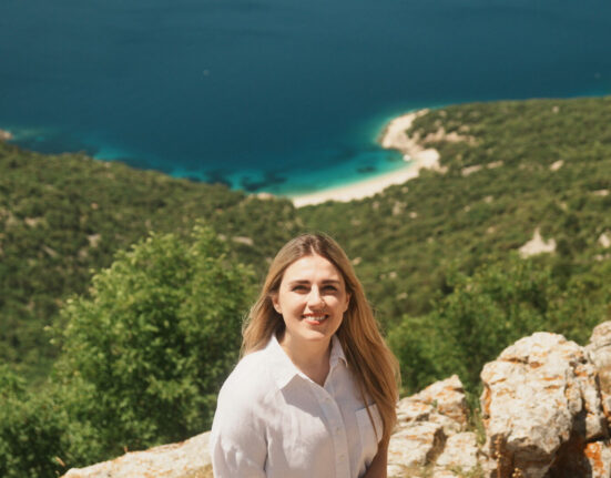 Gordana Marković, foto: Josip Ninković