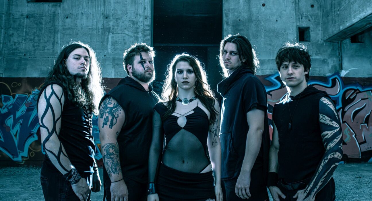 GreyNoise, promo foto