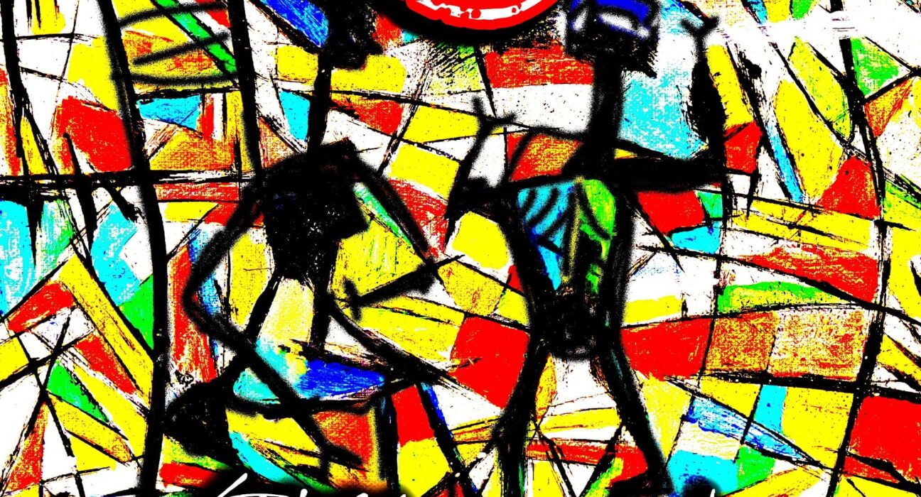 Duxies - Grunge Cabaret