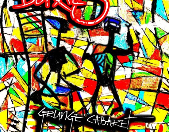 Duxies - Grunge Cabaret