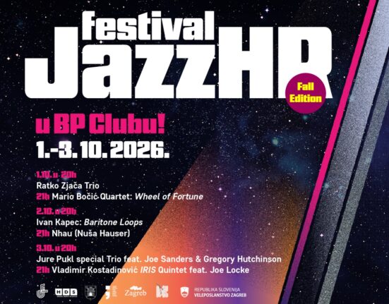 JazzHR - fall 2026 (promo vizual)