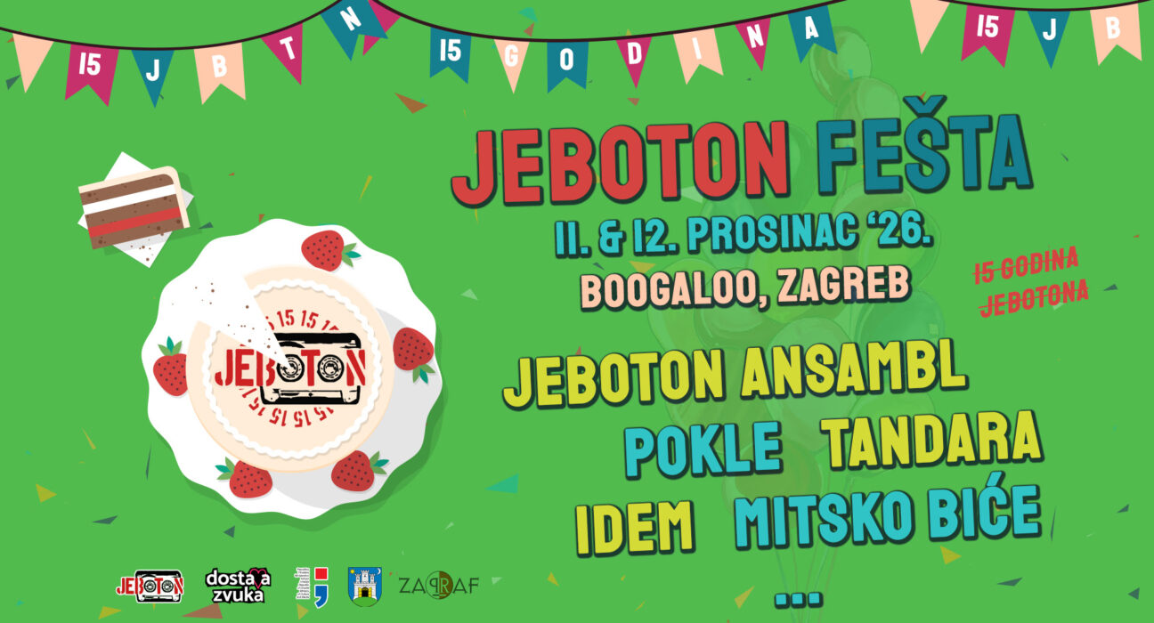 Jeboton fešta
