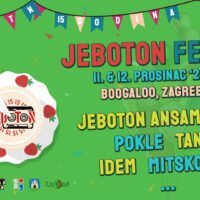 Jeboton fešta