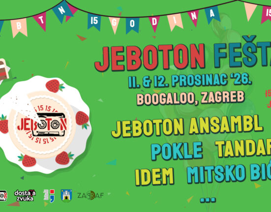 Jeboton fešta