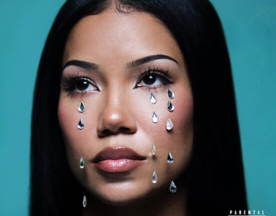 Jhené Aiko - Westside Whimsy