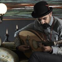 Joseph Tawadros, foto: Daniel Sponiar