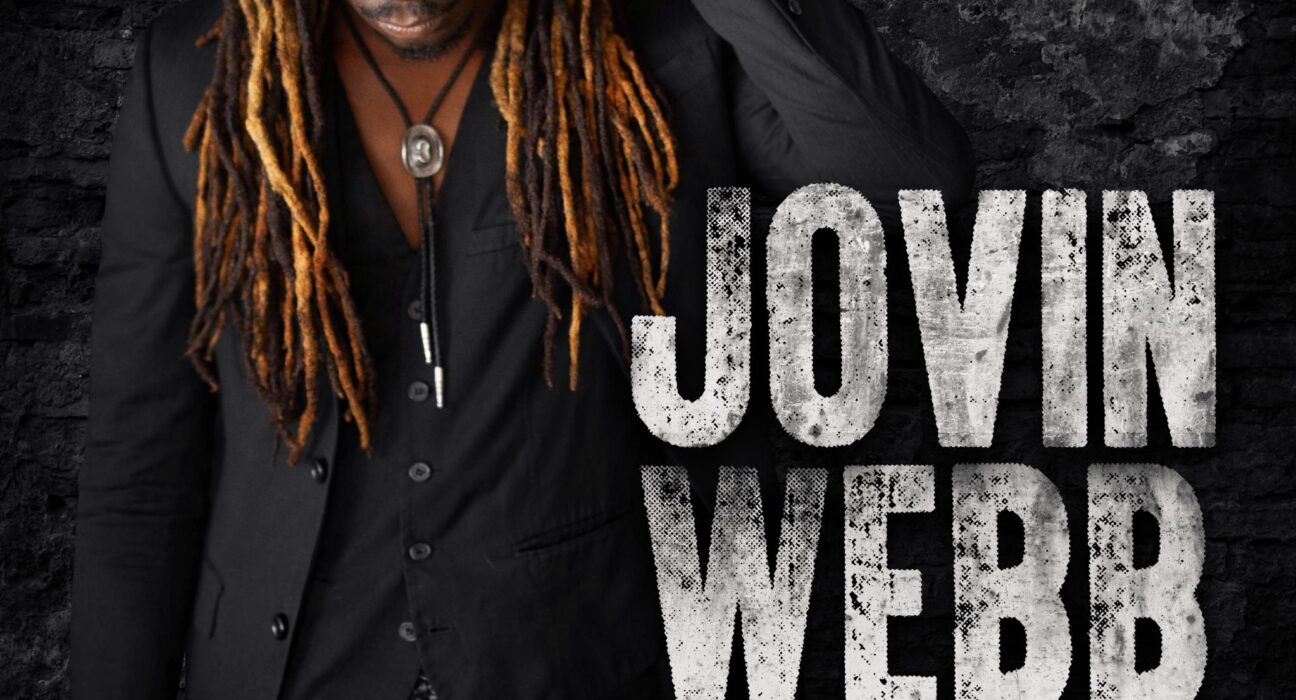 Jovin Webb - Son of a Sinner