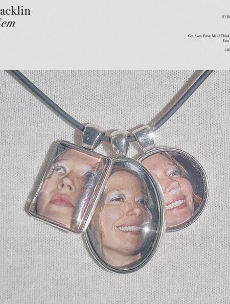 Julia Jacklin - The Gem