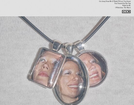 Julia Jacklin - The Gem