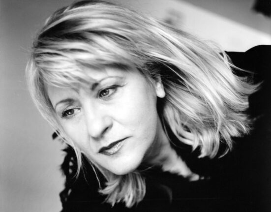 Meri Cetinić, foto: promo