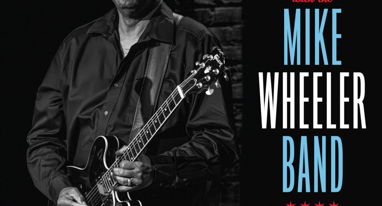 Mike Wheeler - Chicago Blues