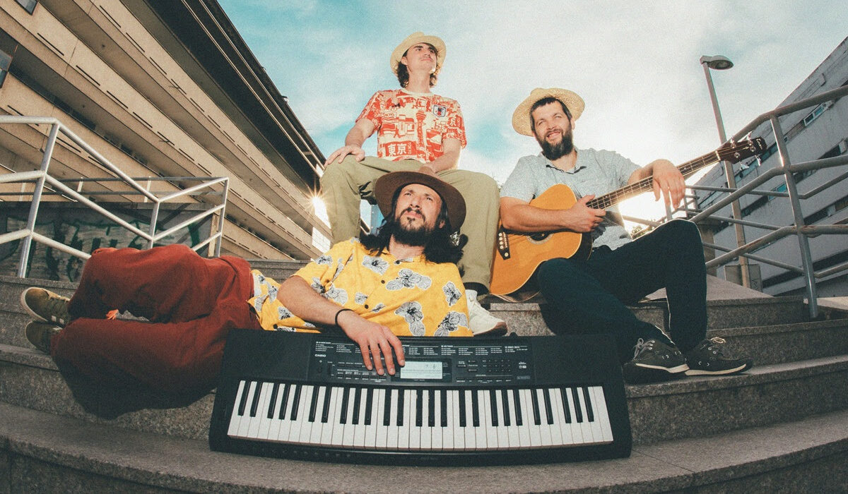 Miki Solus, promo foto