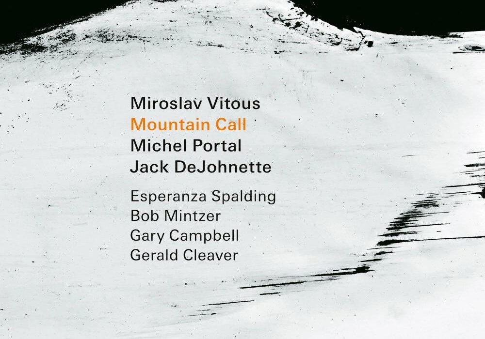 Miroslav Vitous - Mountain Call