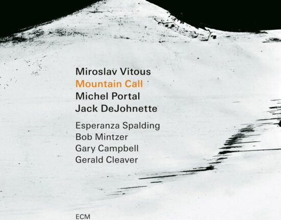 Miroslav Vitous - Mountain Call