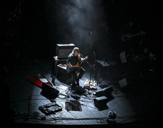 Nikola Vranjković, foto: Marina Pešić