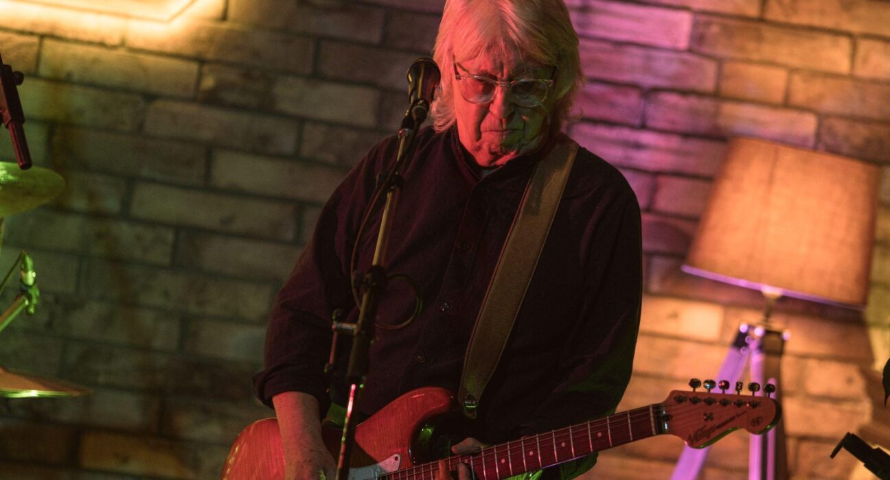 Norman Beaker, promo foto