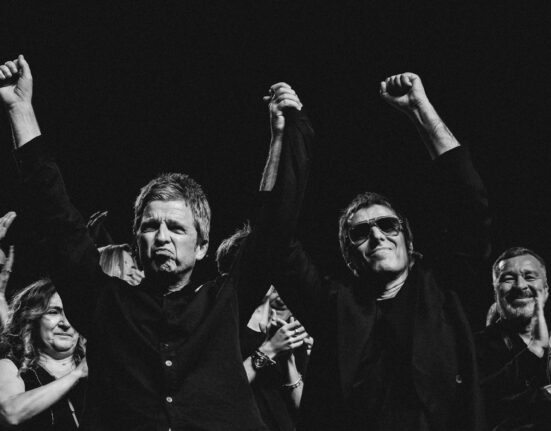 Oasis, premijera filma u Veneciji, foto: Giulia Parmigiani_2