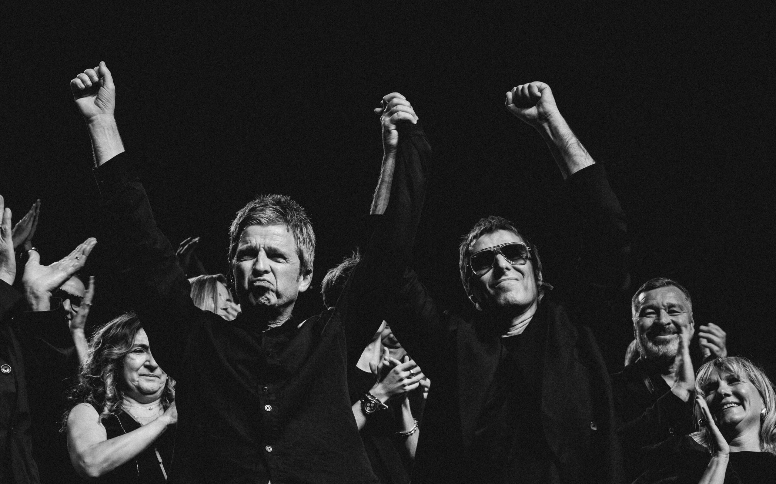 Oasis, premijera filma u Veneciji, foto: Giulia Parmigiani