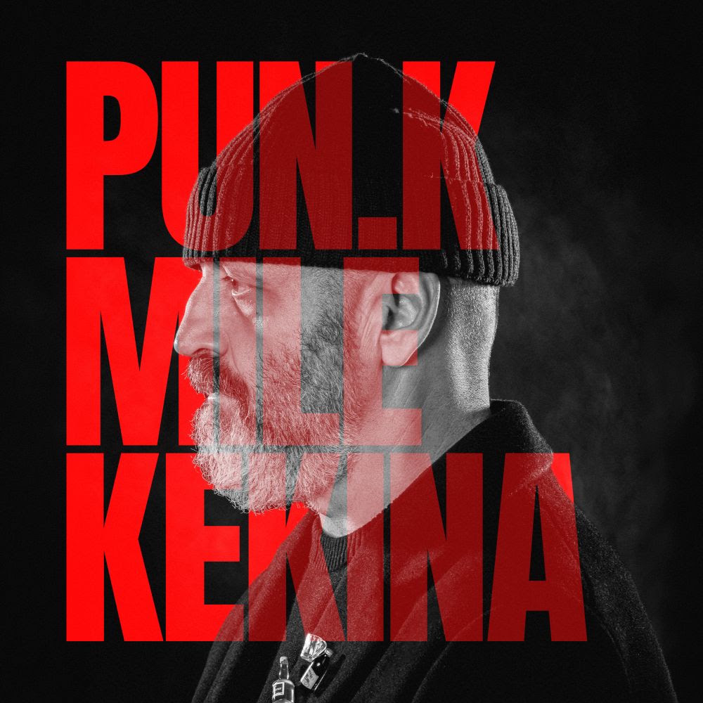 PUN.K Mile Kekina (foto: promo)