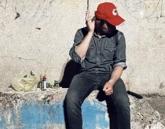 Bojan Đurđević, foto: Mate Palestrina Mazić