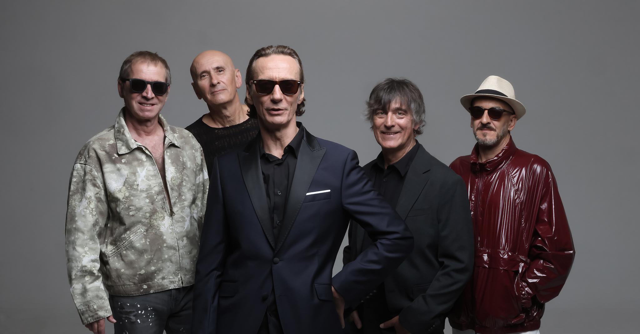 Psihomodo Pop, promo foto