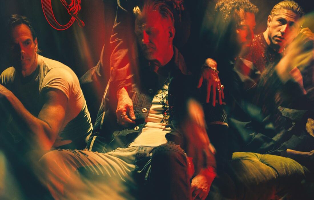 Queens of the Stone Age - Perfecth