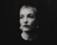 Radie Peat, foto: Daniel Archer