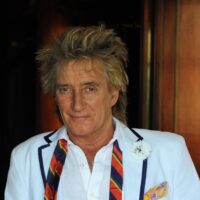 Rod Stewart, foto: Jonathan Kammen