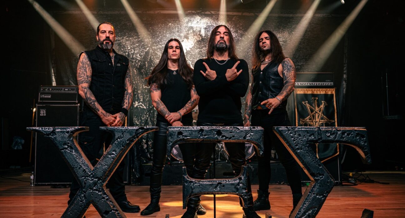Rotting Christ, foto: promo