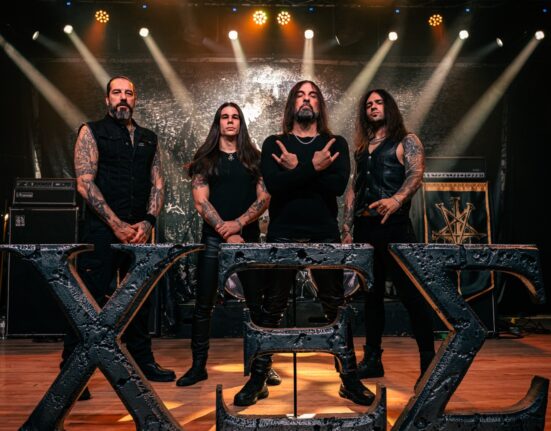 Rotting Christ, foto: promo