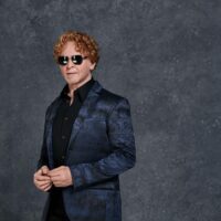 Simply Red, press foto
