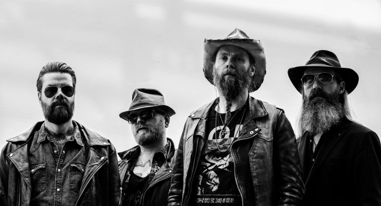 Solstafir, foto: Void Revelations