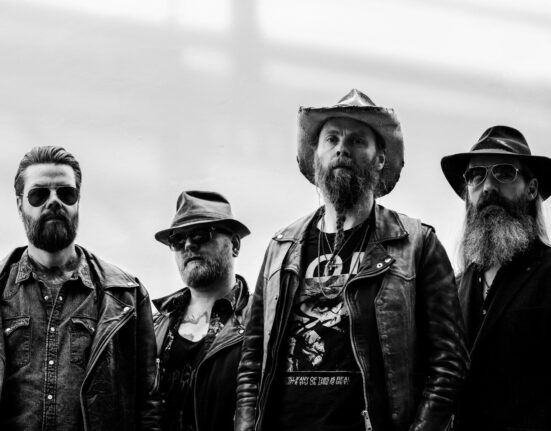 Solstafir, foto: Void Revelations