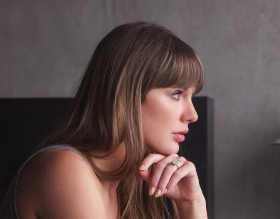 Taylor Swift, foto Universal Music Hrvatska