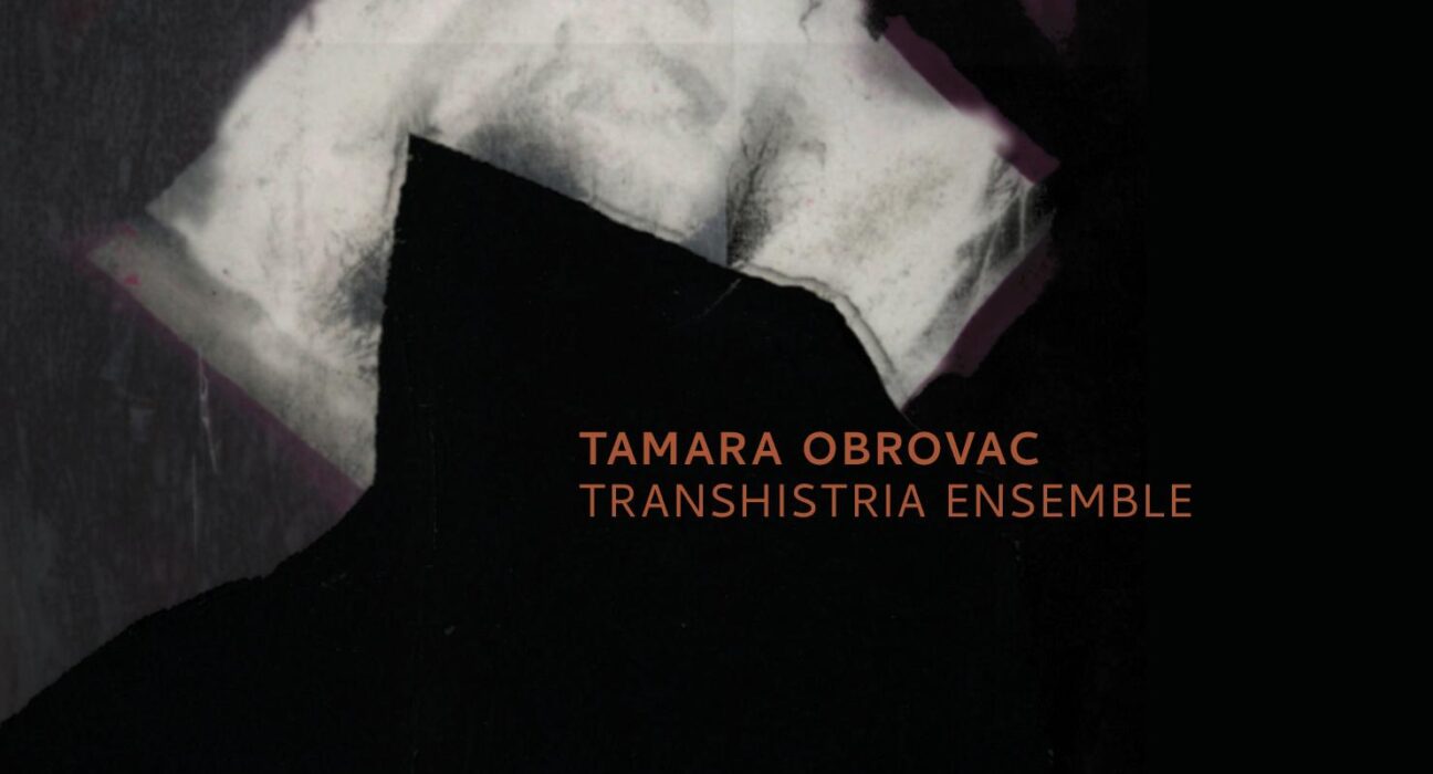 Tamara Obrovac Transhistria ensemble - Misečina bila