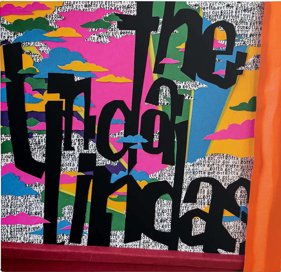 The Linda Lindas - Gotta Get Out