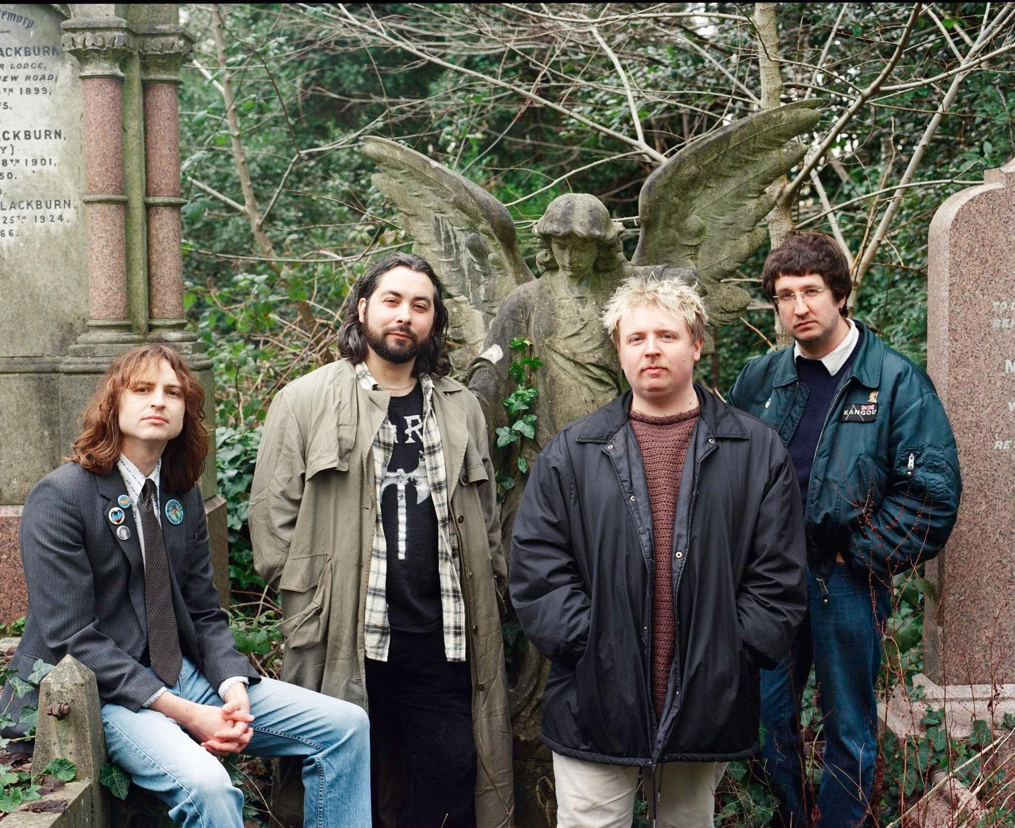 The Tubs, promo foto (Facebook.com)