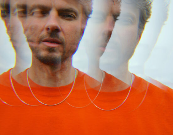 Tom Skinner, foto: promo